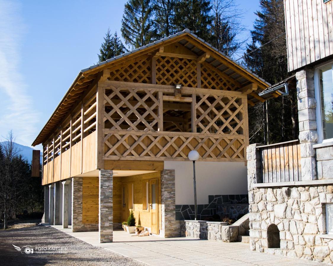 Готель Ranch Marina Koce Екстер'єр фото