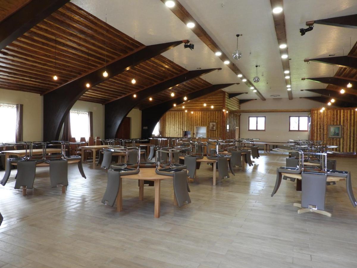 Готель Ranch Marina Koce Екстер'єр фото