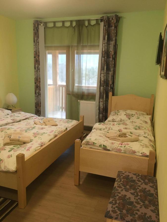 Готель Ranch Marina Koce Екстер'єр фото