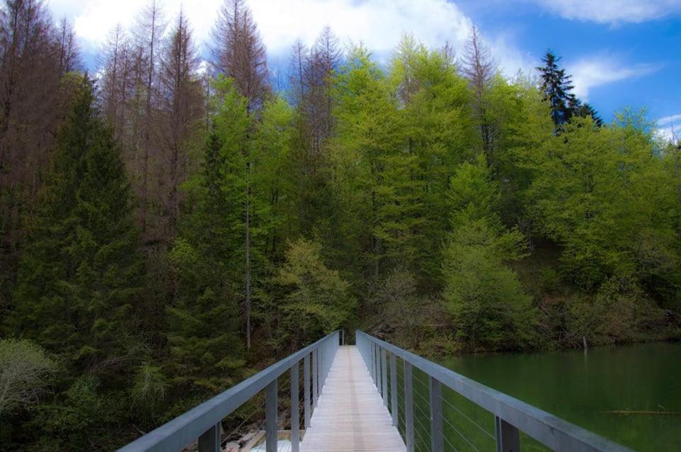 Готель Ranch Marina Koce Екстер'єр фото