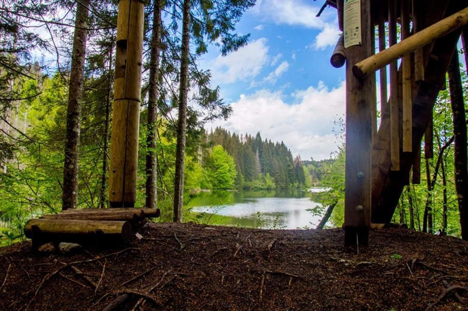 Готель Ranch Marina Koce Екстер'єр фото