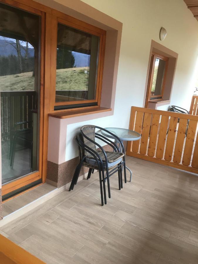 Готель Ranch Marina Koce Екстер'єр фото